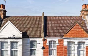 clay roofing Mallows Green, Essex