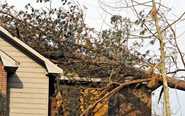 emergency roof repair Mallows Green, Essex