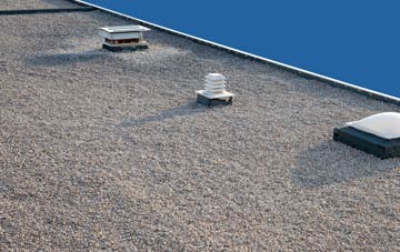 flat roofing Mallows Green, Essex