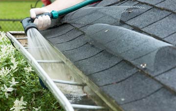 Mallows Green gutter cleaning costs
