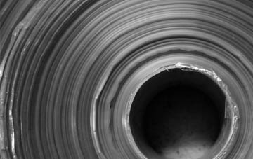 Mallows Green pvc roof replacement