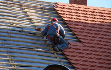 roof tiles Mallows Green, Essex