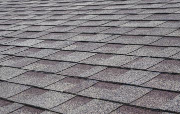 Mallows Green tiles for shallow pitch roofing