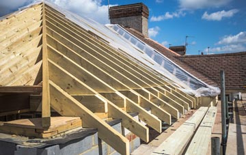 wooden roof trusses Mallows Green, Essex